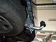 Фаркоп для Nissan Pathfinder 2004-2014 Galia - изображение 5