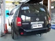 Фаркоп для Nissan Pathfinder 2004-2014 автомат Galia - изображение 2