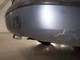 Фаркоп для Skoda Superb 2002-2008 автомат Galia - изображение 3