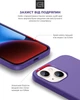 Чехол для смартфона ArmorStandart ICON2 MagSafe для Apple iPhone 14 Plus Iris (ARM68401) - изображение 5