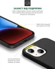 Чехол для смартфона ArmorStandart ICON2 MagSafe для Apple iPhone 14 Plus Midnight (ARM68397) - изображение 5