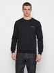 Свитшот мужской Armani Exchange 11230.1 2XL (52) Темно-синий (2000000001524) - изображение 1