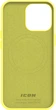 Чехол для смартфона ArmorStandart ICON2 MagSafe для Apple iPhone 14 Pro Canary Yellow (ARM68408) - изображение 2