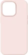 Чехол для смартфона ArmorStandart ICON2 MagSafe для Apple iPhone 14 Pro Chalk Pink (ARM68402) - изображение 1