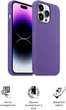 Чохол для смартфона ArmorStandart ICON2 MagSafe для Apple iPhone 14 Pro Iris (ARM68409) - зображення 3
