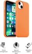 Чехол для смартфона ArmorStandart Icon2 Case для Apple iPhone 13 Marigold (ARM60479) - изображение 3