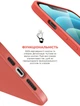 Чехол для смартфона ArmorStandart Icon2 Case для Apple iPhone 13 Pink Pomelo (ARM60478) - изображение 4