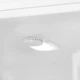 Двухкамерный холодильник Eleyus HRDW2180E55 WH - изображение 8