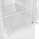 Двухкамерный холодильник Eleyus HRDW2180E55 WH - изображение 11