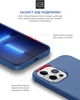 Чехол для смартфона ArmorStandart Icon2 Case для Apple iPhone 13 Pro Blue Jay (ARM60486) - изображение 5
