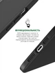 Чехол для смартфона ArmorStandart Icon2 Case для Apple iPhone 13 Pro Midnight (ARM60601) - изображение 4