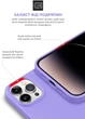 Чехол для смартфона ArmorStandart ICON2 MagSafe для Apple iPhone 14 Pro Max Lilac (ARM68412) - изображение 5