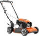 Газонокосарка Husqvarna LB 251S (9704880-01) - зображення 1