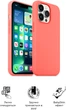 Чехол для смартфона ArmorStandart Icon2 Case для Apple iPhone 13 Pro Pink Pomelo (ARM60489) - изображение 3