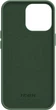 Чехол для смартфона ArmorStandart ICON2 MagSafe для Apple iPhone 14 Pro Olive (ARM68407) - изображение 2