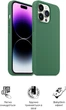 Чехол для смартфона ArmorStandart ICON2 MagSafe для Apple iPhone 14 Pro Olive (ARM68407) - изображение 3