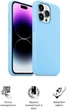 Чехол для смартфона ArmorStandart ICON2 MagSafe для Apple iPhone 14 Pro Sky (ARM68406) - изображение 3