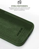 Чехол для смартфона ArmorStandart Icon2 Case для Apple iPhone 13 Pro Max Clover (ARM60503) - изображение 7