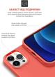 Чехол для смартфона ArmorStandart Icon2 Case для Apple iPhone 13 Pro Max Pink Pomelo (ARM60501) - изображение 5