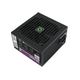 Коробочный блок питания ATX GameMax GE-600 APFC 12В Черный - изображение 1