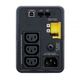 ИБП APC Back-UPS 500VA 230V AVR IEC Sockets (BX500MI) - изображение 3