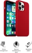 Чехол для смартфона ArmorStandart Icon2 Case для Apple iPhone 13 Pro Max Red (ARM60507) - изображение 3