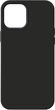 Чохол для смартфона Apple iPhone 12 Pro Max ArmorStandart Icon2 Case Black (ARM60570) - зображення 1