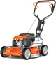 Газонокосилка Husqvarna LB 553SQ e (9706091-01) - изображение 2