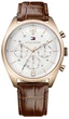 Часы наручные Tommy Hilfiger 1791183 - изображение 1