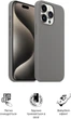 Чехол для смартфона ArmorStandart ICON2 Case для Apple iPhone 15 Pro Max Clay (ARM70529) - изображение 3