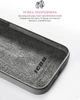 Чехол для смартфона ArmorStandart ICON2 Case для Apple iPhone 15 Pro Max Clay (ARM70529) - изображение 7