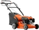 Газонокосилка Husqvarna LC 140SP (9704882-01) - изображение 1