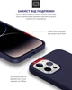 Чехол для смартфона ArmorStandart ICON2 Case для Apple iPhone 14 Pro Elderberry (ARM63604) - изображение 5