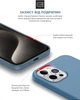 Чехол для смартфона ArmorStandart ICON2 Case для Apple iPhone 15 Pro Max Winter Blue (ARM70531) - изображение 5