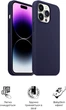 Чехол для смартфона ArmorStandart ICON2 Case для Apple iPhone 14 Pro Max Elderberry (ARM63620) - изображение 3