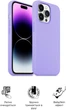 Чехол для смартфона ArmorStandart ICON2 Case для Apple iPhone 14 Pro Max Lilac (ARM63614) - изображение 3
