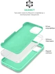 Чехол для смартфона ArmorStandart ICON2 Case для Apple iPhone 14 Pro Max Succulent (ARM63615) - изображение 6