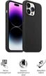 Чехол для смартфона ArmorStandart ICON2 Case для Apple iPhone 14 Pro Midnight (ARM63601) - изображение 3