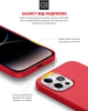 Чехол для смартфона ArmorStandart ICON2 Case для Apple iPhone 14 Pro Red (ARM63602) - изображение 5