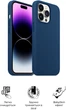 Чехол для смартфона ArmorStandart ICON2 Case для Apple iPhone 14 Pro Stromblue (ARM63603) - изображение 3