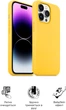 Чехол для смартфона ArmorStandart ICON2 Case для Apple iPhone 14 Pro Sun glow (ARM63597) - изображение 3