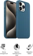 Чехол для смартфона ArmorStandart ICON2 Case для Apple iPhone 15 Pro Storm Blue (ARM70522) - изображение 3