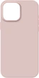 Чехол для смартфона ArmorStandart ICON2 Case для Apple iPhone 15 Pro Max Light Pink (ARM70533) - изображение 1
