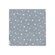 Салфетки Cosas GREY STARSFALL 30х30 4 шт (4822052067222) - изображение 2