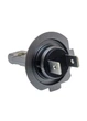 Автомобильные светодиодные лампы с цоколем H7, модель 17S 16SMD 7035 55W 20000Lm (31704) - изображение 9