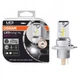 Комплект светодиодных ламп Osram H4/H19 LEDriving HL EASY H4/H19 64193DWESY-HCB 6500K 19W 12V LED Osram (02104) - изображение 1