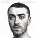 Музичний CD диск Sam Smith – The Thrill Of It All CD (Фірмовий) - изображение 1