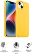 Чехол для смартфона Apple iPhone 14 ArmorStandart Icon2 Case Sun Glow (ARM63589) - изображение 3