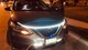Світлодіодна стрічка підсвічування капота авто 1,8 м, 12В, Біла - зображення 4