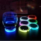 RGB Подсветка подстаканника в авто с автоматическим включением аккумуляторная - изображение 1
